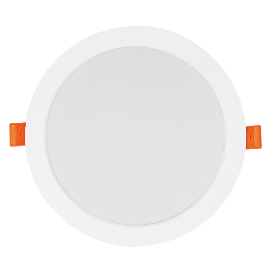 Osram - LED RGB luminaire encastrable dimmable SMART+ DOWNLIGHT LED/12W/230V 3000-6500K Wi-Fi