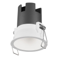 Osram - Spot encastré SPOT TWIST LED/5W/230V 3000K Ø 7 cm blanc