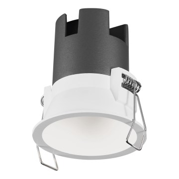 Osram - Spot encastré SPOT TWIST LED/5W/230V 3000K Ø 7 cm blanc