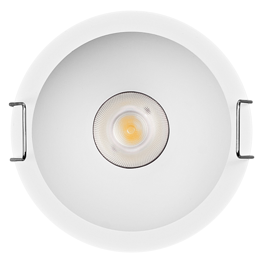 Osram - Spot encastré SPOT TWIST LED/5W/230V 3000K Ø 7 cm blanc