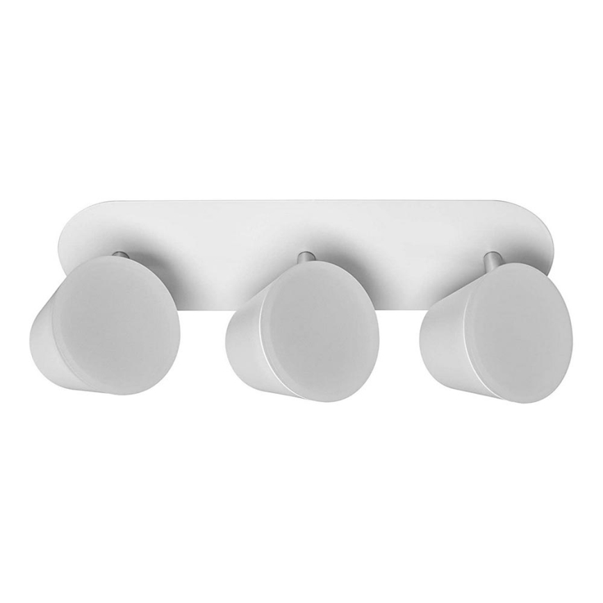 Osram - Spot LED pour salle de bains SPOT 3xLED/7W/230V IP44 3000/4000K