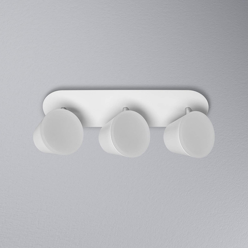 Osram - Spot LED pour salle de bains SPOT 3xLED/7W/230V IP44 3000/4000K