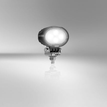 Osram - Projecteur LED pour véhicule OVAL WL VX100-WD LED/17W/12/24V IP69 6000K