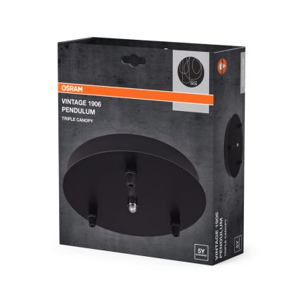 Osram - Staffa di montaggio