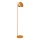 Osram - Stehlampe DECOR COROLLE 1xE27/15W/230V orange