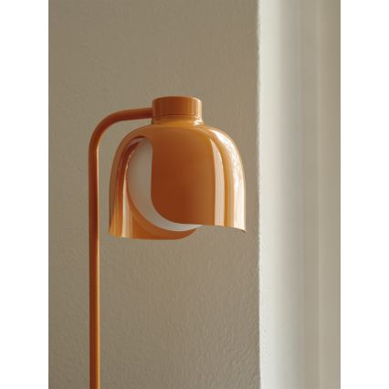 Osram - Stehlampe DECOR COROLLE 1xE27/15W/230V orange