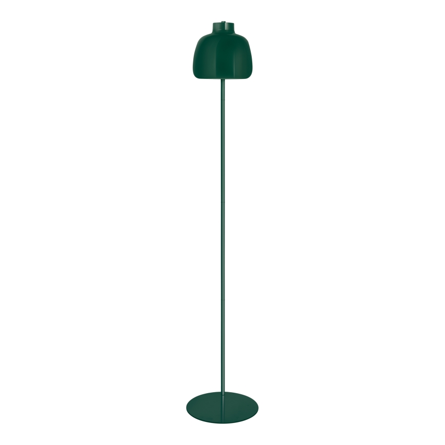 Osram - Stehleuchte DECOR COROLLE 1xE27/15W/230V grün