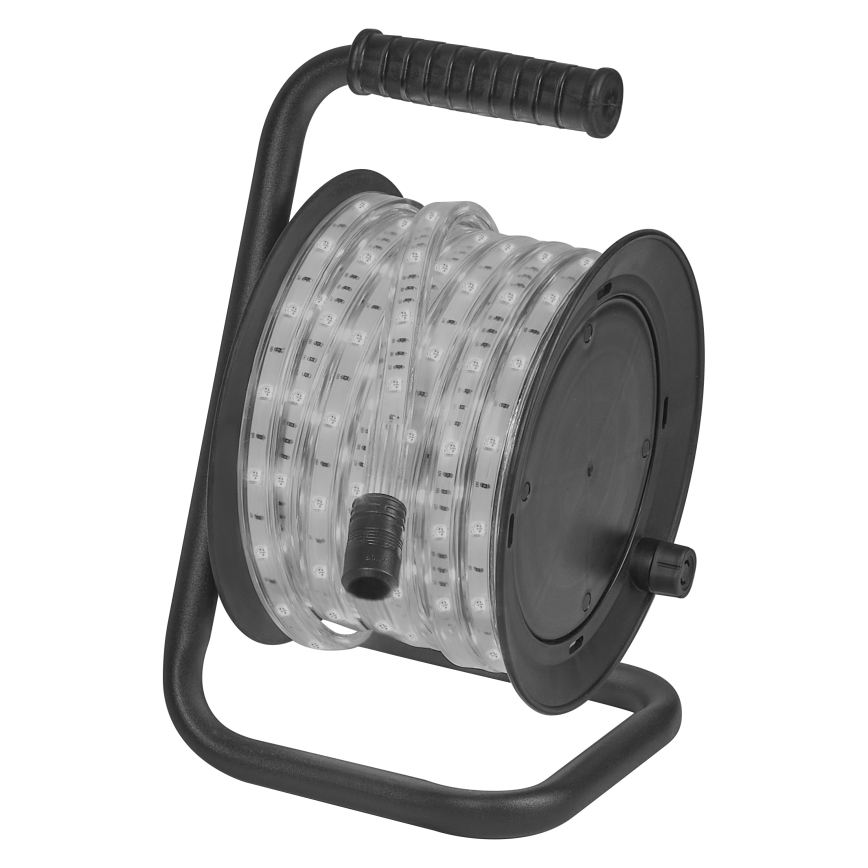 Osram - Striscia LED RGB dimmerabile per esterni FLEX 20m LED/135W/230V IP65 + telecomando