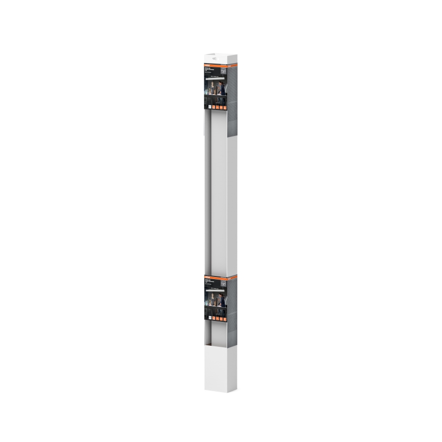Osram - Suspension LED dimmable sur câble OFFICE LINE LED/42W/230V 4000K 112,6 cm blanc