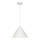 Osram - Suspension sur câble PULP 1xE27/9W/230V Ø 31 cm