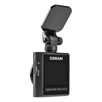 Osram - Telecamera per auto ROADSIGHT 2500 Full HD 1080p 12/24V