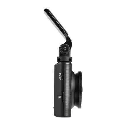 Osram - Telecamera per auto ROADSIGHT 2500 Full HD 1080p 12/24V