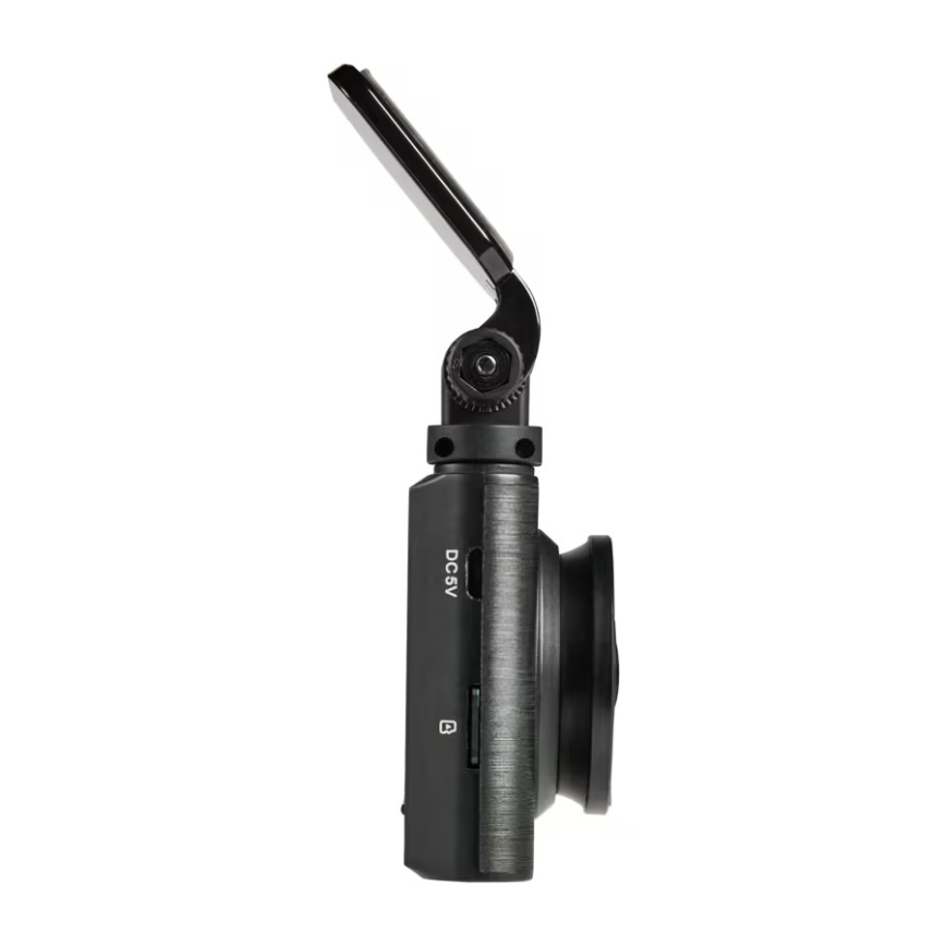 Osram - Telecamera per auto ROADSIGHT 2500 Full HD 1080p 12/24V