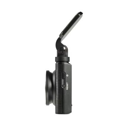 Osram - Telecamera per auto ROADSIGHT 2500 Full HD 1080p 12/24V