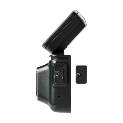 Osram - Telecamera per auto ROADSIGHT PRO 20 1296p 12/24V