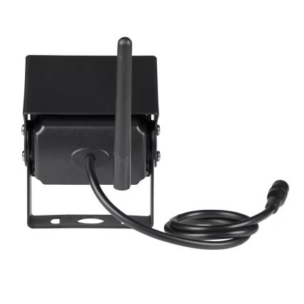 Osram - Telecamera per retromarcia ROADSIGHT OWRC7 Full HD 1080p 12/24V IP67
