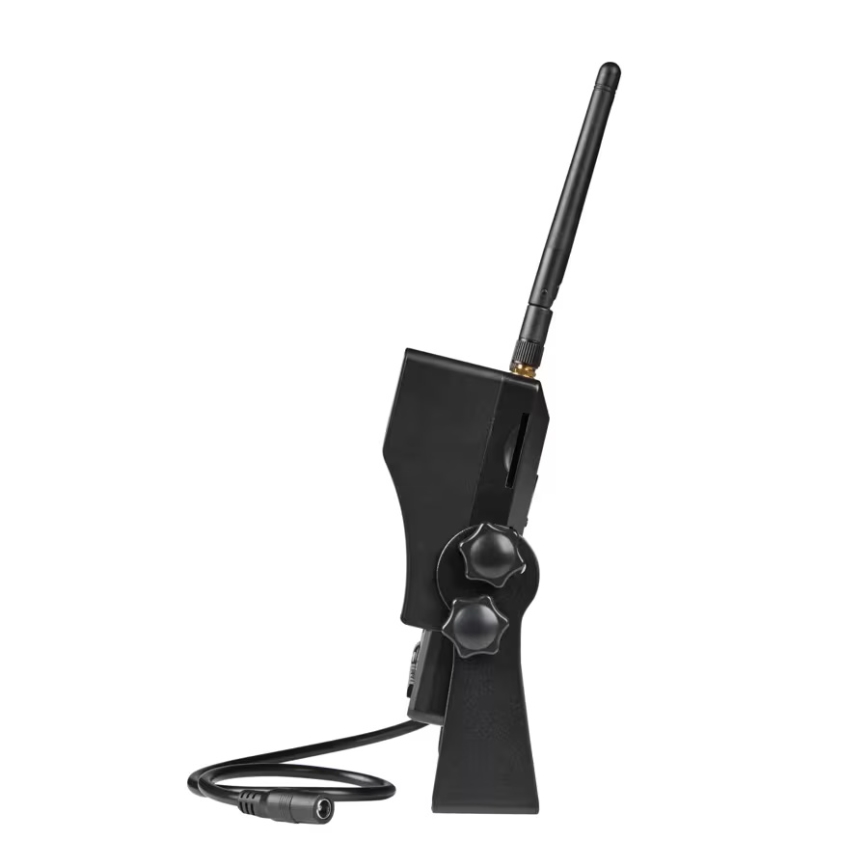 Osram - Telecamera per retromarcia ROADSIGHT OWRCS7 Full HD 1080p 12/24V IP67