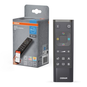 Osram - Telecomando SMART+ 3,7 V Wi‑Fi 600 mAh