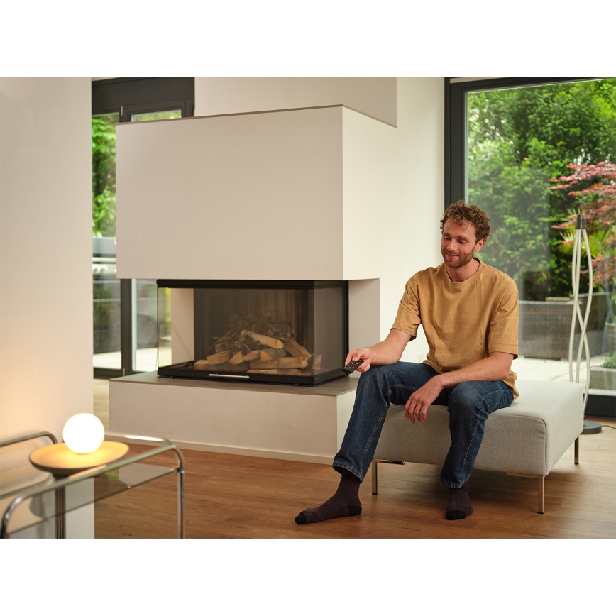 Osram - Télécommande SMART+ 3,7 V Wi-Fi 600 mAh