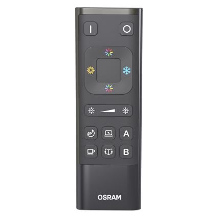 Osram - Télécommande SMART+ 3,7 V Wi-Fi 600 mAh