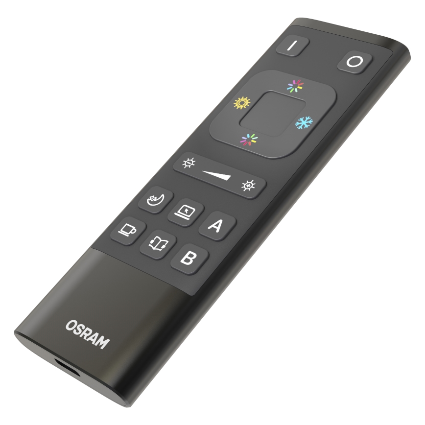 Osram - Télécommande SMART+ 3,7 V Wi-Fi 600 mAh