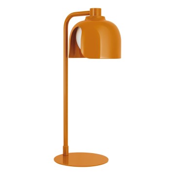 Osram - Tischlampe DECOR COROLLE 1xG9/20W/230V orange