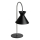 Osram - Tischlampe DECOR WAIST 1xE27/40W/230V schwarz