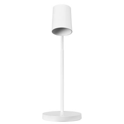 Osram - Tischlampe DESK LINE 1xGU10/9W/230V weiß