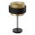 Osram - Tischleuchte DECOR HORNET 1xE27/10W/230V schwarz/gold