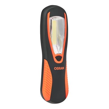 Osram - Torcia LED LEDINSPECT TASK 180 ESSENTIAL LED/3W/3xAAA
