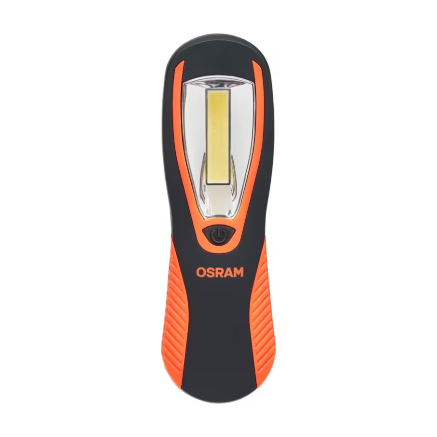Osram - Torcia LED LEDINSPECT TASK 180 ESSENTIAL LED/3W/3xAAA