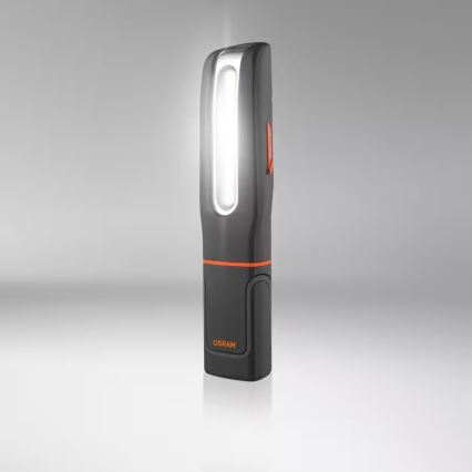 Osram - Torcia ricaricabile a LED dimmerabile LEDINSPECT MAX500 LED/16W/3,7V IP65 4500 mAh