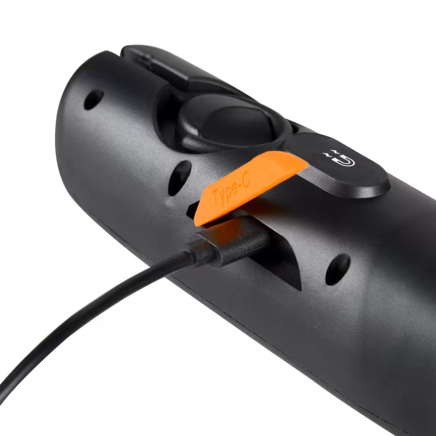 Osram - Torcia ricaricabile a LED dimmerabile LEDINSPECT MAX500 LED/16W/3,7V IP65 4500 mAh