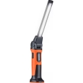Osram - Torcia ricaricabile LED dimmerabile LEDINSPECT SLIM MAX1000 LED/9W/3,7V IP65 2600 mAh