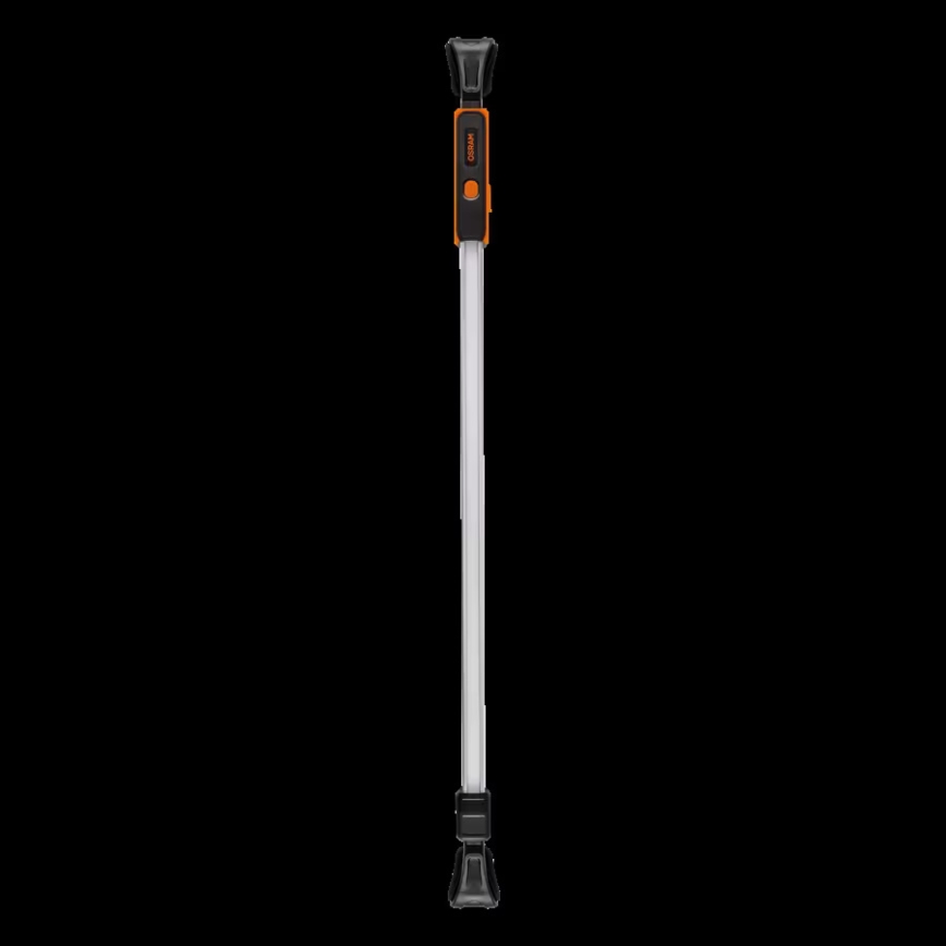 Osram - Torcia ricaricabile dimmerabile a LED LEDINSPECT UNDERBONNET LED/16W/3,7V IP65 4400 mAh