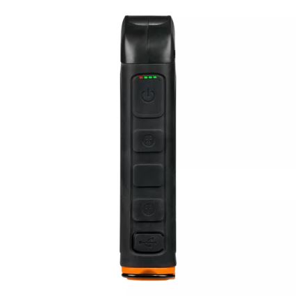 Osram - Torcia ricaricabile dimmerabile a LED LEDINSPECT WIRE-FREE SLIM 600 LED/5W/3,7V IP54