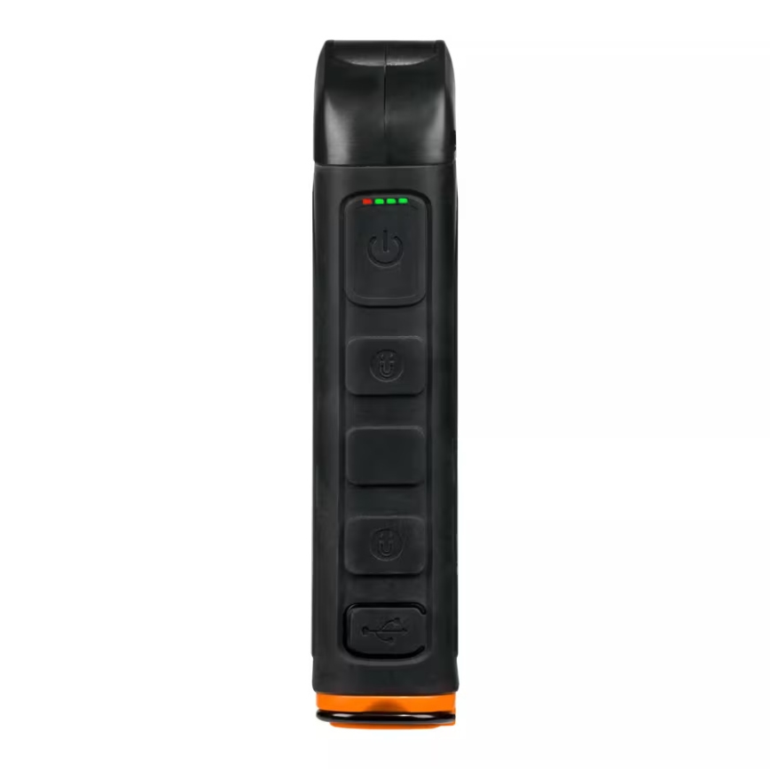 Osram - Torcia ricaricabile dimmerabile a LED LEDINSPECT WIRE-FREE SLIM 600 LED/5W/3,7V IP54