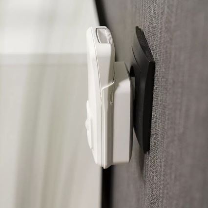 Osram - veilleuse LED à brancher avec capteur LUNETTA LED/2W/230V