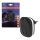Osram - Veilleuse LED à brancher sur prise avec capteur et port USB LUNETTA LED/12,5W/230V noire