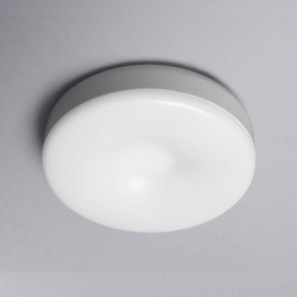 Osram - Veilleuse LED dimmable DOT-IT LED/0,45W/5V 500 mAh blanche