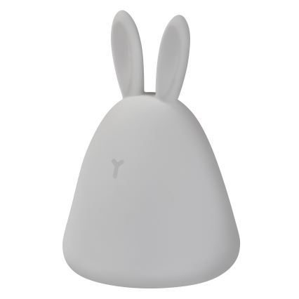 Osram - Veilleuse tactile LED pour enfants TOUCH LED/2,5W/5V 1200 mAh lapin