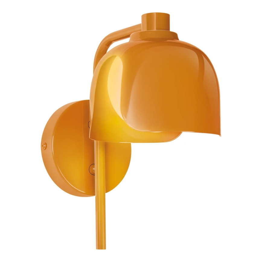 Osram - Wandleuchte DECOR COROLLE 1xG9/20W/230V orange