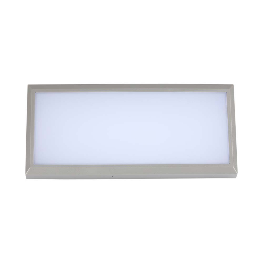 Outdoor-LED-Wandleuchte LED/20W/230V 4000K IP65