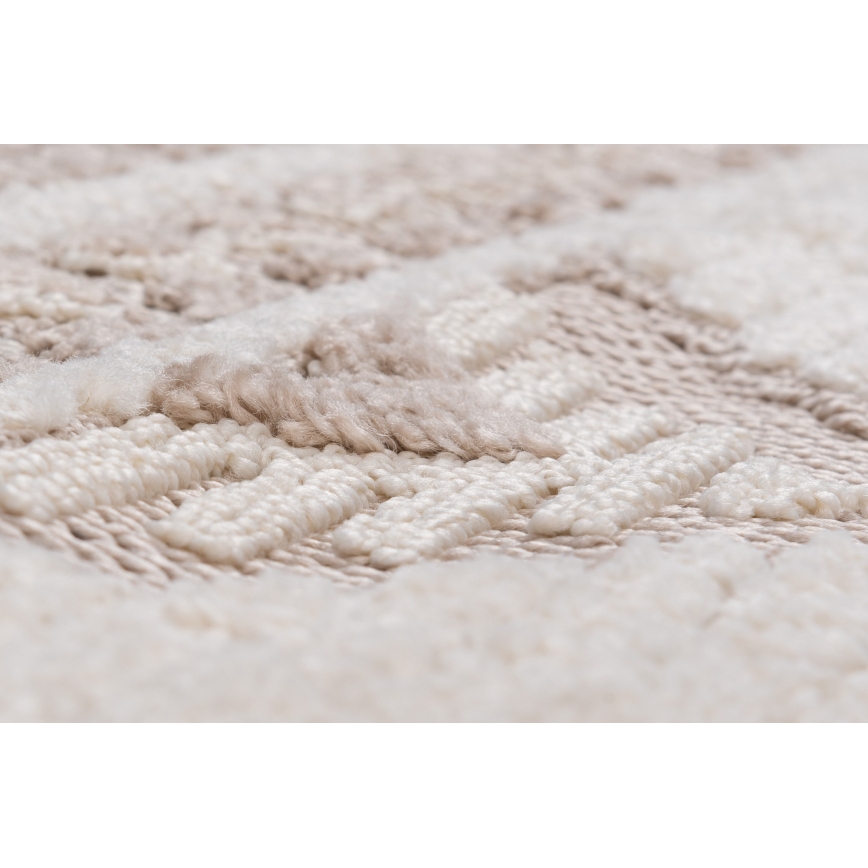 Outdoor-Teppich CHIARA 120x170 cm beige