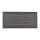 Outdoor-Teppich EXPRESS NEW OUTDOOR 80x150 cm Anthrazit