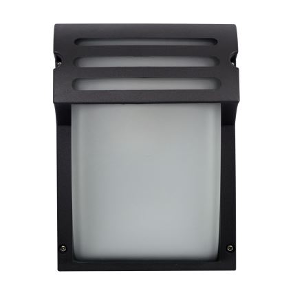 Auβen-Wandbeleuchtung 1xE27/40W/230V IP44