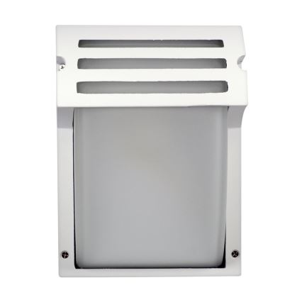 Auβen-Wandbeleuchtung 1xE27/40W/230V IP44