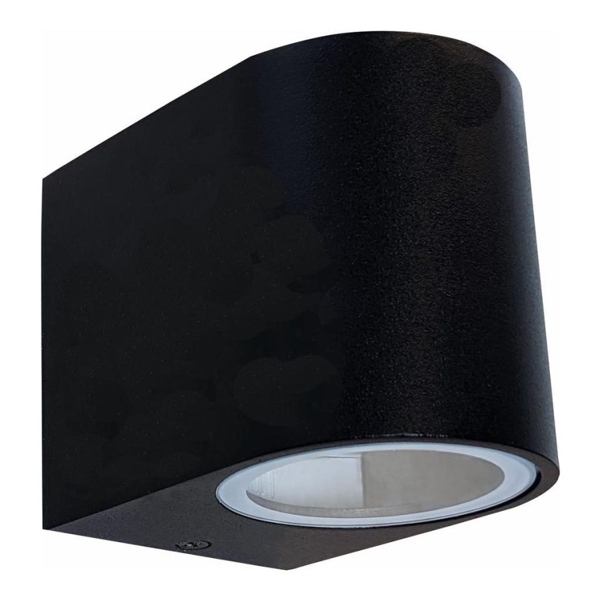 Outdoor-Wandleuchte GUBE-R 1xGU10/7W/230V IP44