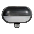 Outdoor-Wandleuchte mit Sensor T261 1xE27/60W/230V IP44