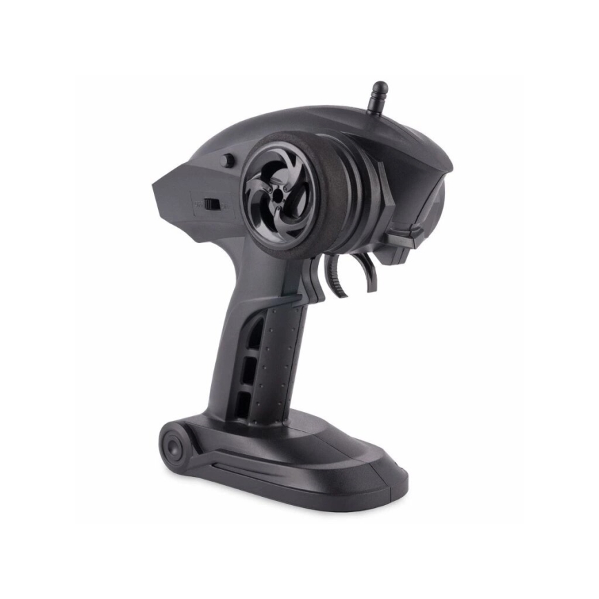 Overmax - RC-Car X-RALLY 2.0 mit Fernsteuerung, 1200 mAh, Schwarz/Gelb